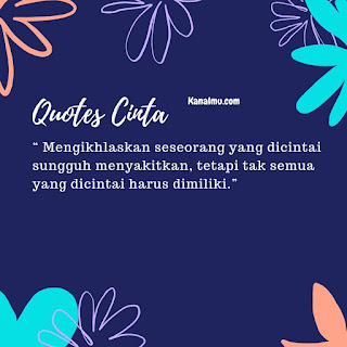 Quotes Kata Sedih Kecewa Karena Cinta Bijaksana