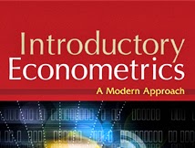 INTRODUCTORY ECONOMETRICS: A MODERN APPROACH 4TH EDITION 