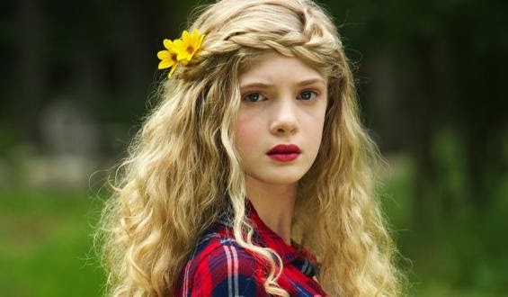  Δείτε την 16χρονη από την Κάσο που έχει... ξετρελάνει το Χόλιγουντ! (Φωτογραφίες) 