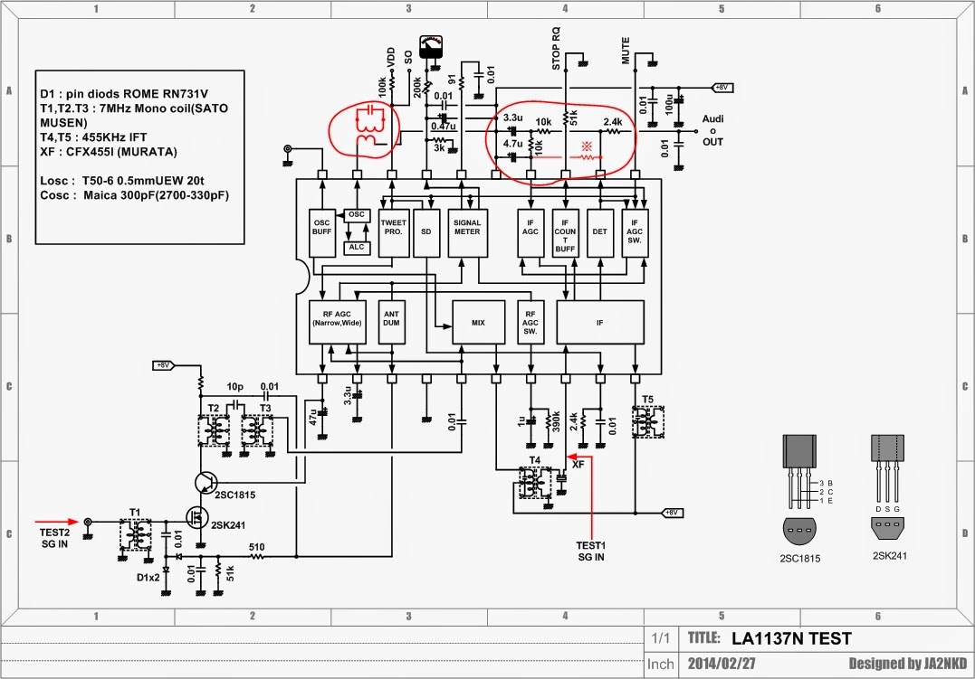 La1135 приемник или не выбрасывайте старые магнитолы - 95 фото