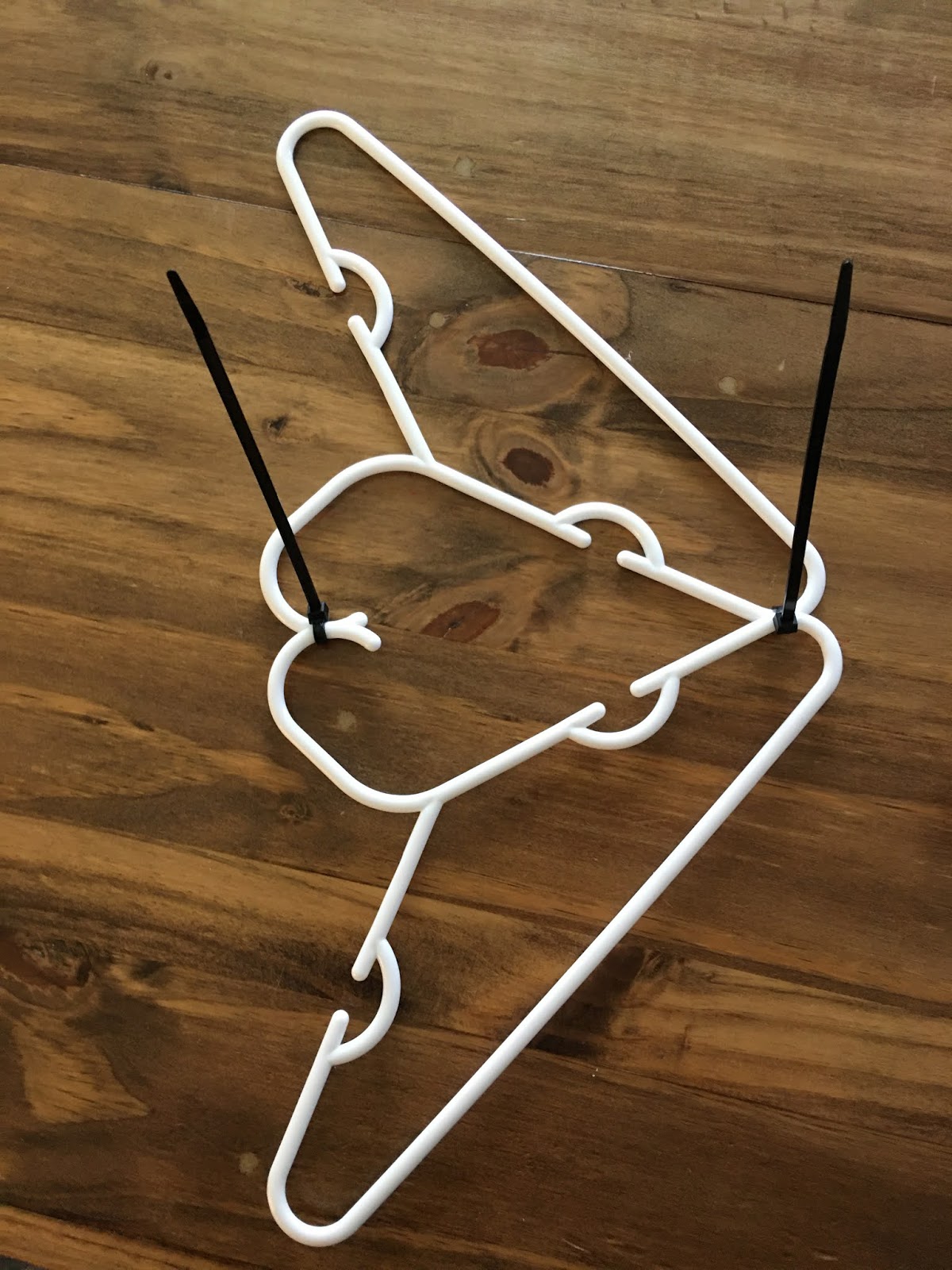 Coat Hanger Butterfly Craft Kids Will Love