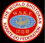 World Shootokan Federation