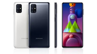 Samsung Galaxy M51 Price | Specification,Launch date in India 2020