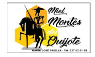 Miel Montes del Quijote