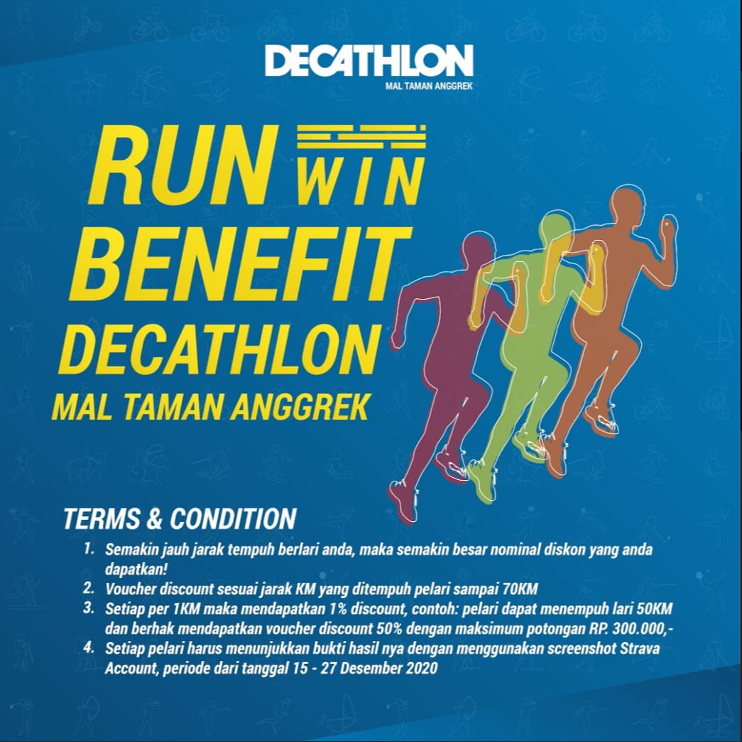 🔍 Run Win Benefit • 2020 Run Win Benefit • 2020