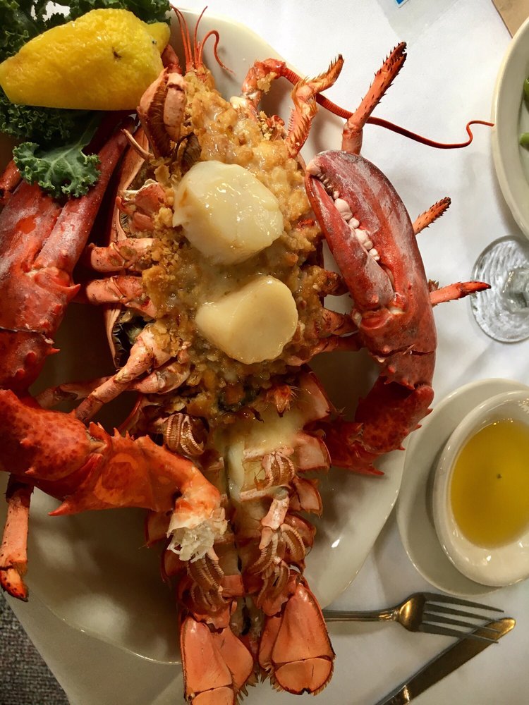 Cape Cod Bed and Breakfast Lamb and Lion Inn The BEST places to eat