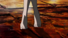 Get Anime Feet Casshern Sins Niko Free HD Get Wallpaper Anime Feet Casshern Sins Niko For Android Free