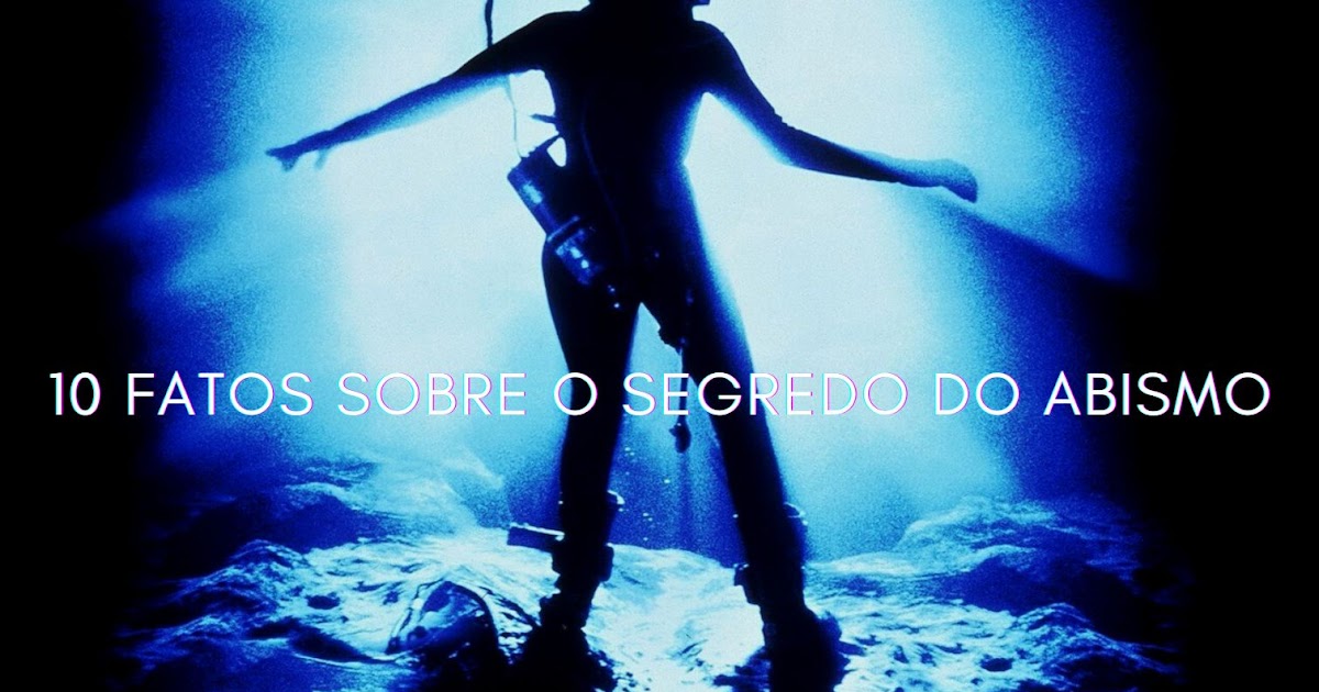 10 coisas que você não sabia