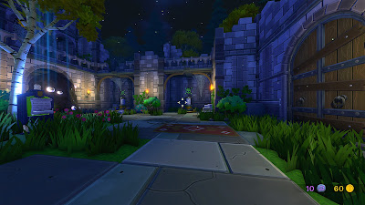 One More Dungeon 2 Game Screenshot 1