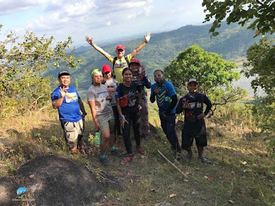 Pinoy Solo Hiker - San Jose Circuit Pinoy Solo Hiker - San Jose Circuit