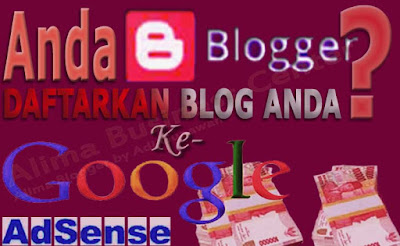 Bisakah Blogspot Didaftarkan ke AdSense? Panduan Lengkap dan Strategi Sukses