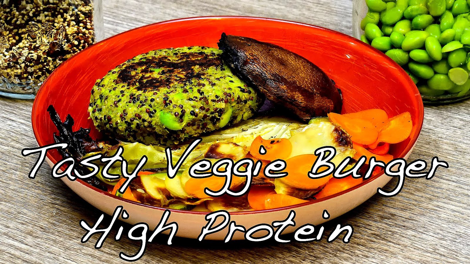 High Protein Meals Recipes Protein Choices