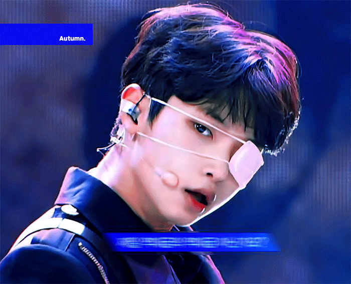 얼굴은 찐애기인데 실력은 그렇지 않은 프듀X 연습생 | 인스티즈