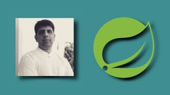 Spring Framework MasterClass - from basics to advanced Spring Framework MasterClass - from basics to advanced