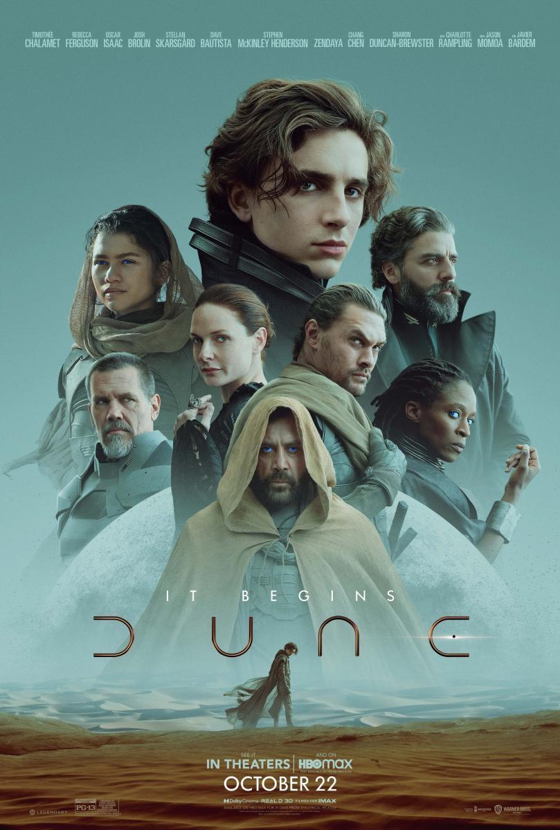 Dune Español Latino Descargar Peliculas Gratis Latino HD Subtituladas