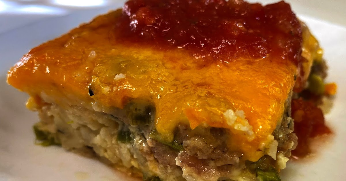 Culturally Confused: Pioneer Woman: Tater Tot Breakfast Casserole