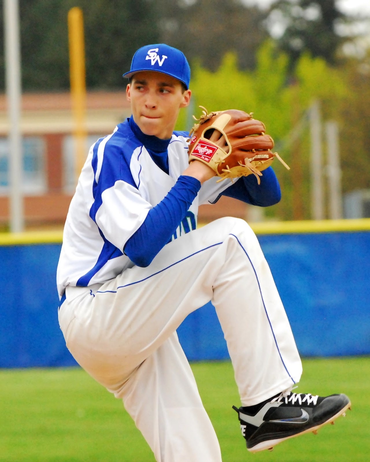 Shoreline Area News Shorewood alum Blake Snell will play in the majors