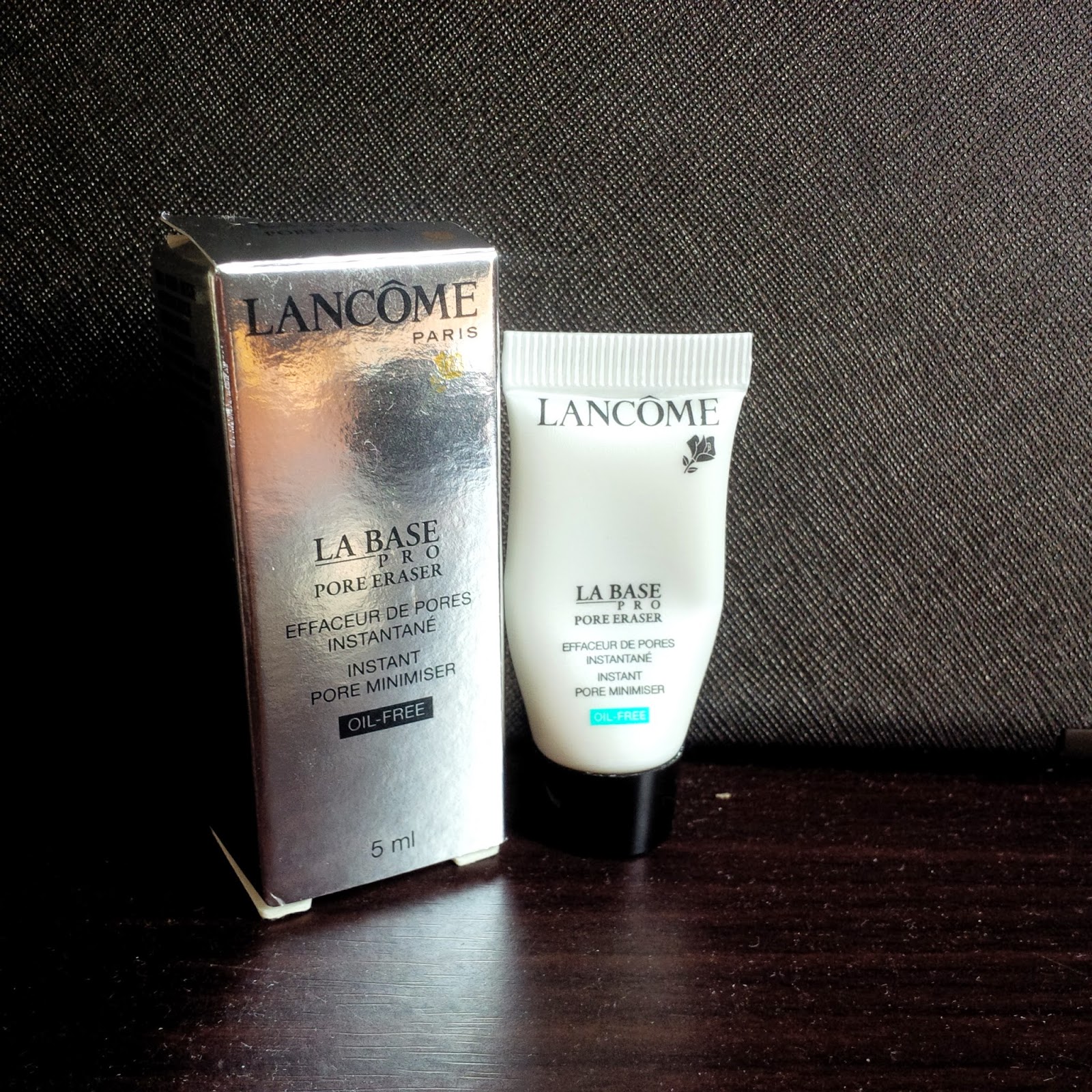 TheArcticStar's Tales Review on La Base Pro Pore Eraser