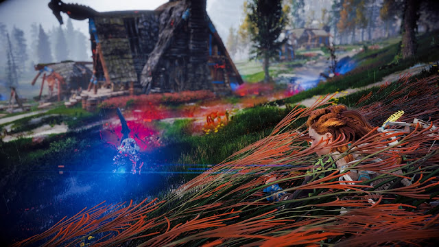 Sony PlayStation 4 exclusive game review