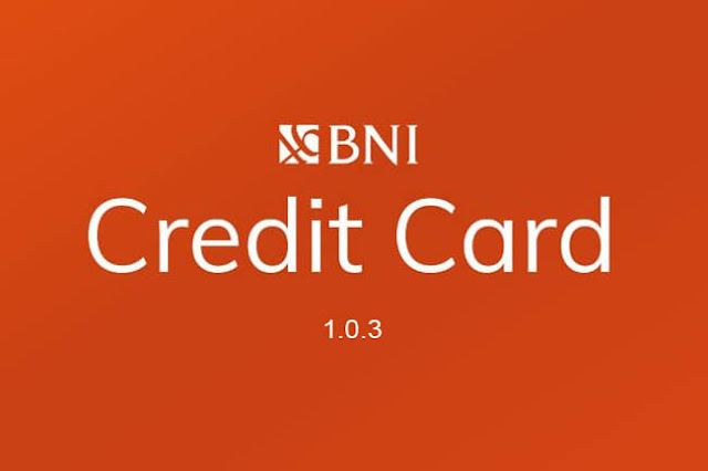 Cihuy! BNI Hadirkan Credit Card Mobile 1.0.3