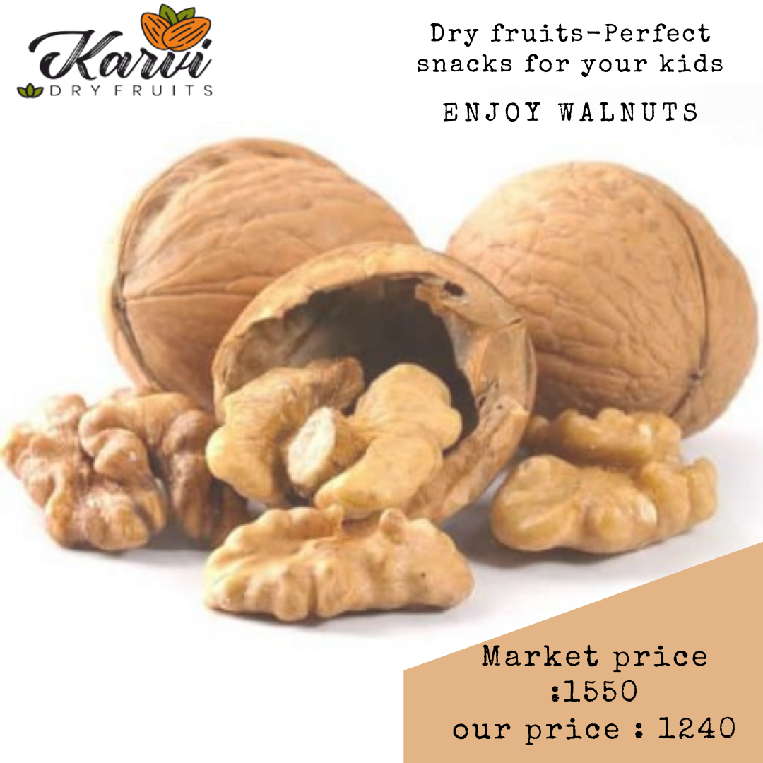 The 7 Best dry fruits for Keto (Some dry fruits to avoid)
