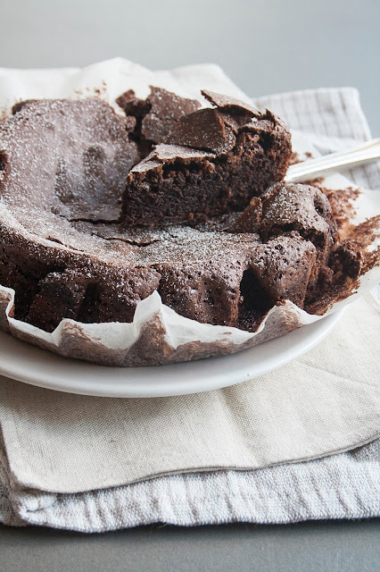 Torta cioccolatina