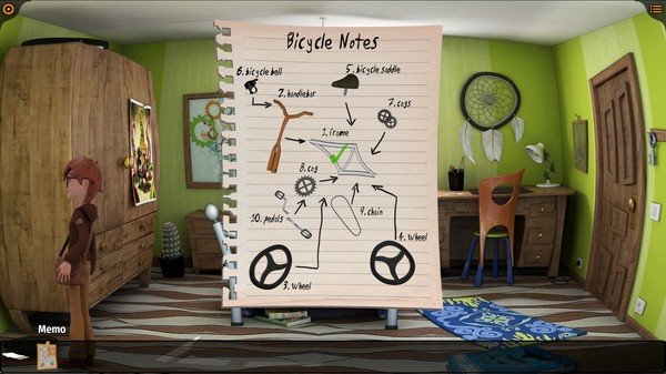 Willy Morgan and the Curse of Bone Town (2020) PC Full Español Willy Morgan and the Curse of Bone Town (2020) PC Full Español