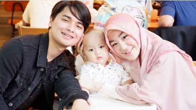 Alvin Faiz Lewat, Larissa Chou Dilamar Anak Konglomerat TV hingga Pemilik Maskapai Penerbangan, Siapa yang Dipilih?