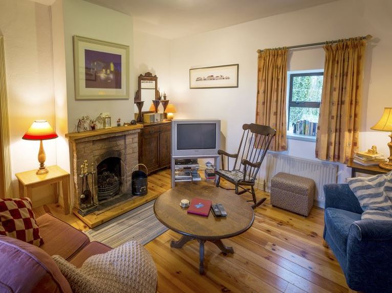 The Holiday Cottages Piper Cottage, Ardagh, Co Limerick