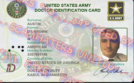 ScamHaters United Ltd: FAKE PASSPORTS, DRIVERS LICENCE AND OTHER ID ...