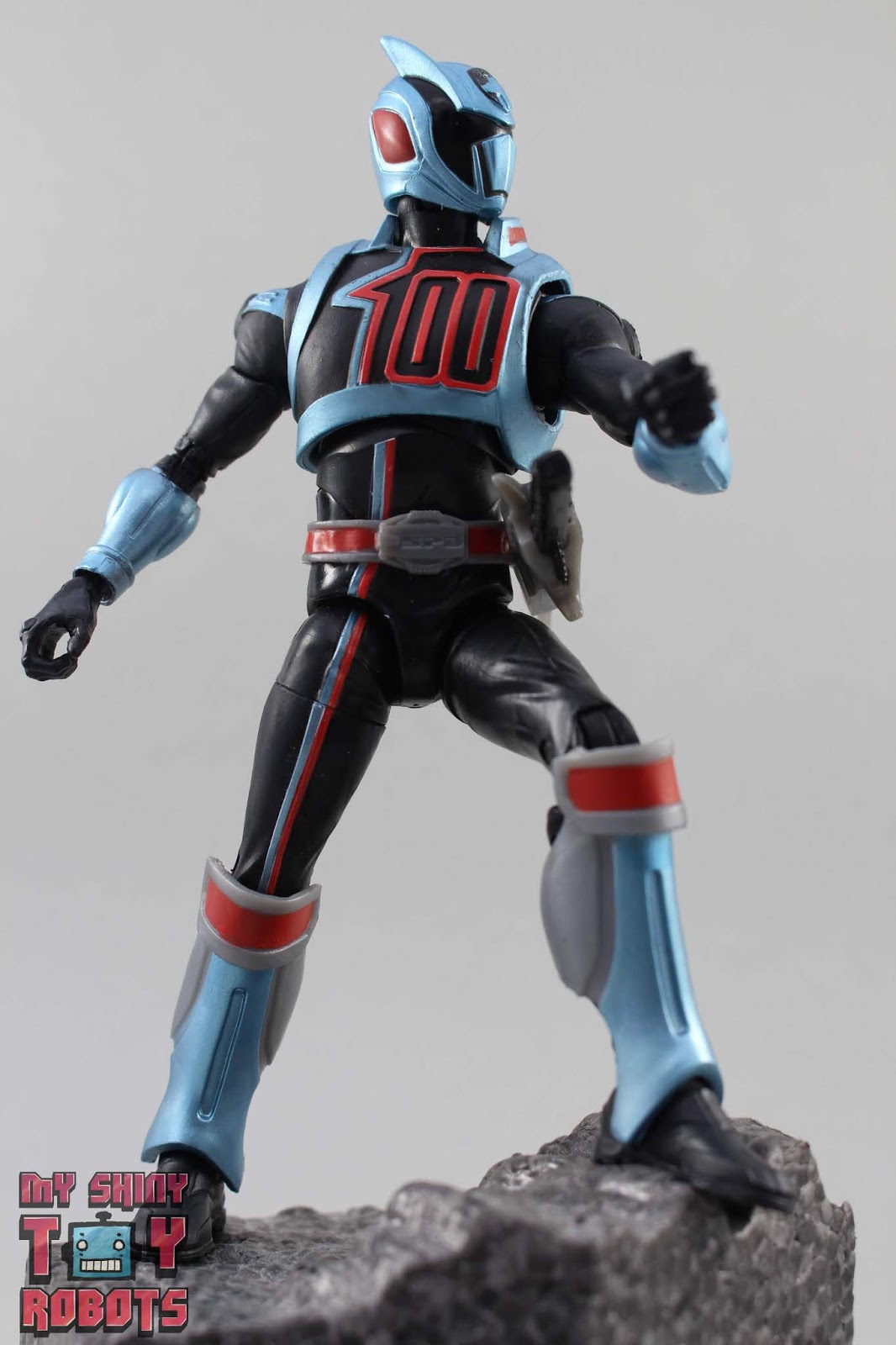 My Shiny Toy Robots: Toybox REVIEW: Power Rangers Lightning Collection ...