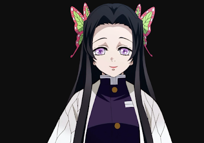 karakter kimetsu no yaiba perempuan - Kalau kamu membaca manga atau menonton anime Kimetsu no Yaiba, kamu tentu melihat ada karakter yang disebut Pilar atau Hashira. Kali ini kami akan mengajakmu mengenal 5 karakter Pilar Hashira wanita tersebut.