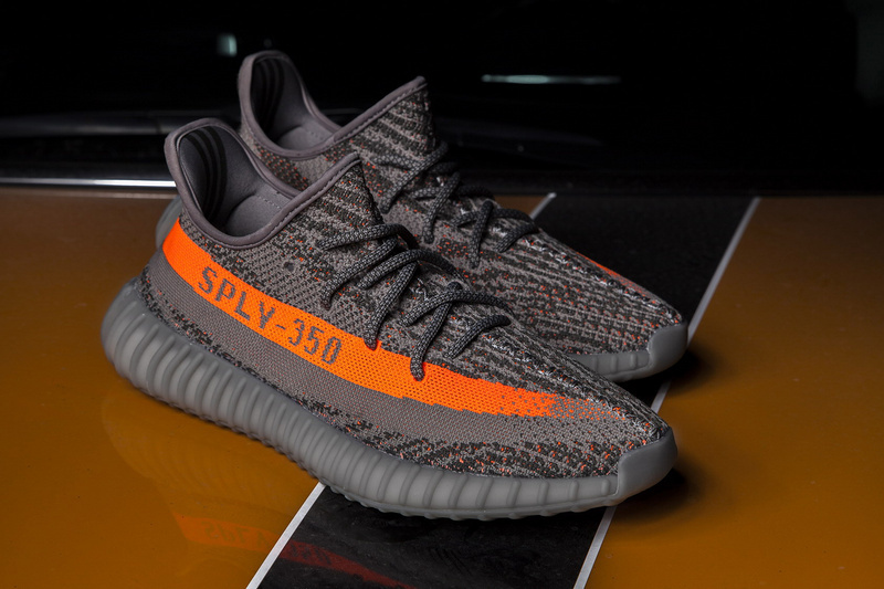 Yeezy 350 Boost Beluga T shirt Sneaker Match Tees