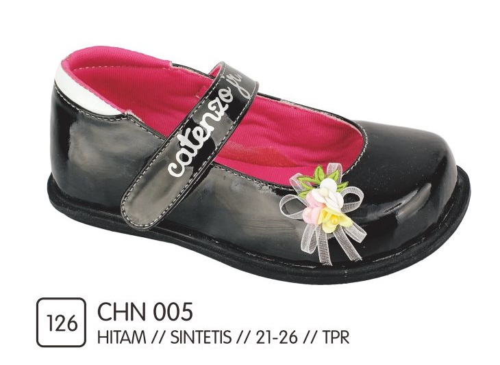 Sepatu Anak Perempuan