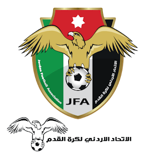 Football teams shirt and kits fan: Logo Jordan FA