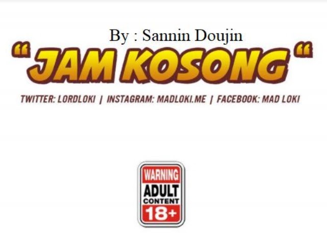 Komik Madloki Jam Kosong Pdf Komikpedia Komik Madloki Jam Kosong Pdf Komikpedia