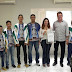 COM PLACAS E MEDALHAS, ATLETAS DO KARATÊ AGRADECEM APOIO DA PREFEITURA DE SANTA CRUZ