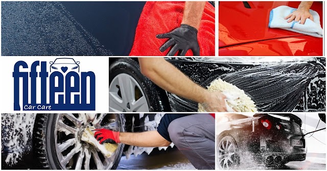 H σωστή διαδικασία για να πλύνεις το αυτοκίνητο σου