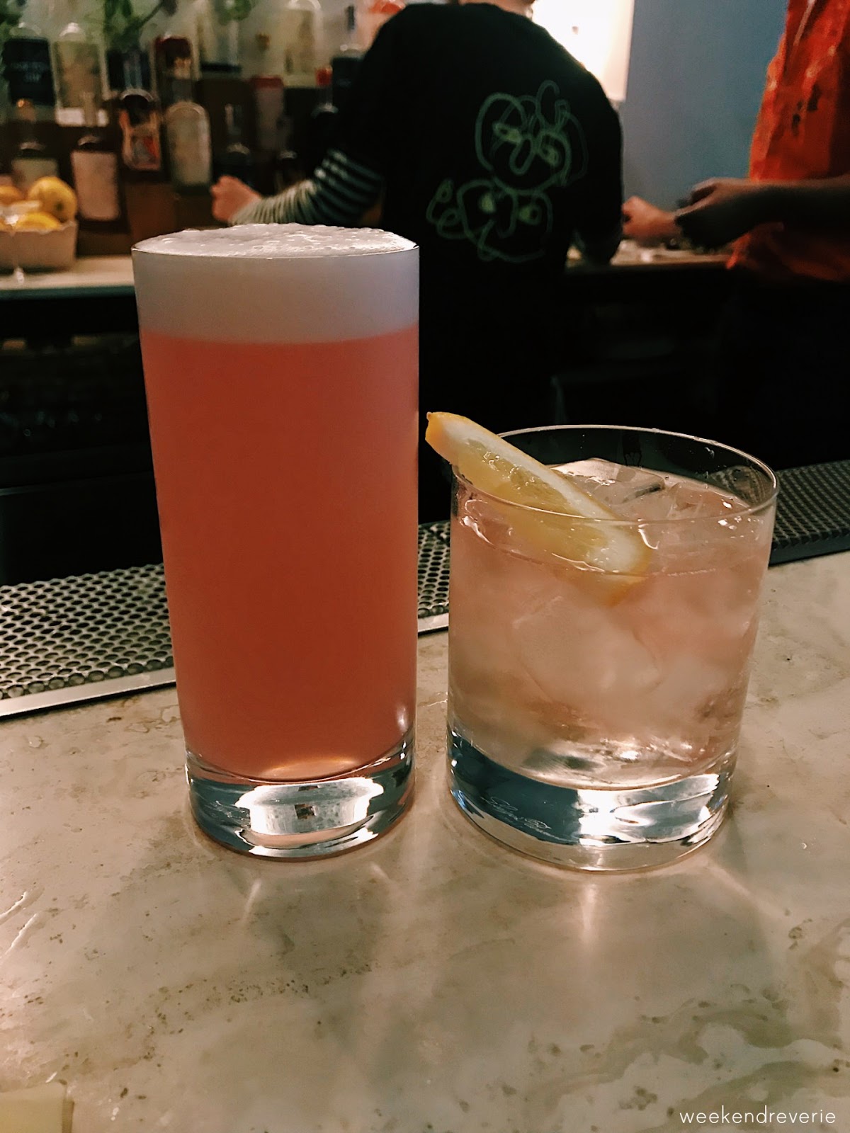 Poor Toms Gin Hall Trendy Marrickville Gin Bar to Visit This Weekend