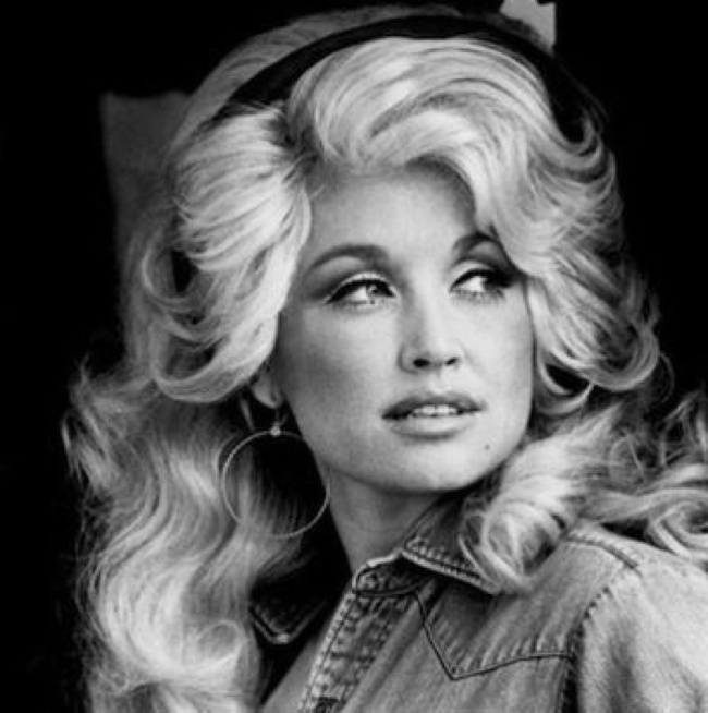 View from the Birdhouse Music Monday "Jolene" by Dolly Parton (1973)