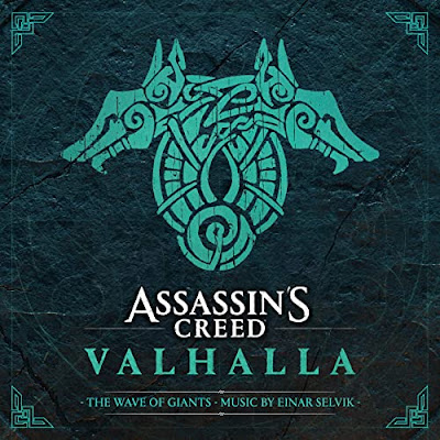 Assassins Creed Valhalla Wave Of Giants Einar Selvik