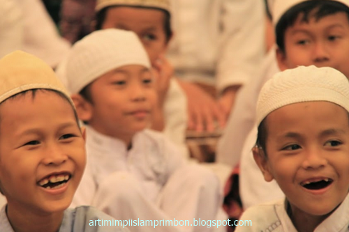 13+ Arti Mimpi Melihat Anak Meninggal Menurut Islam