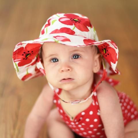 20 Cutest Baby Girl Accessories (Tips How to Choose) ~ FazionMania Style