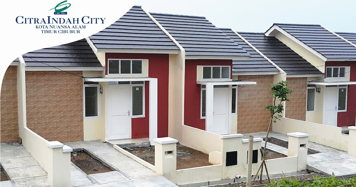 Cluster Bukit MELIA Citra Indah City mulai dipasarkan ...