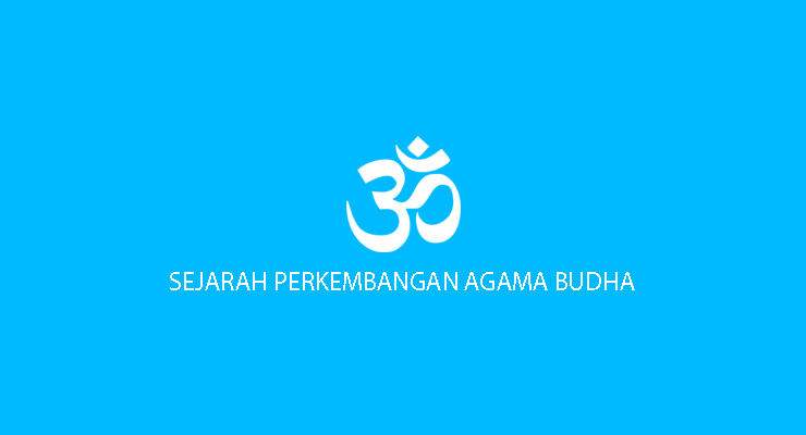 Sejarah Lahirnya Agama Budha