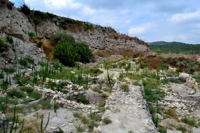 Мегиддо пал