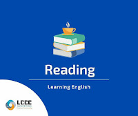 reading skills English