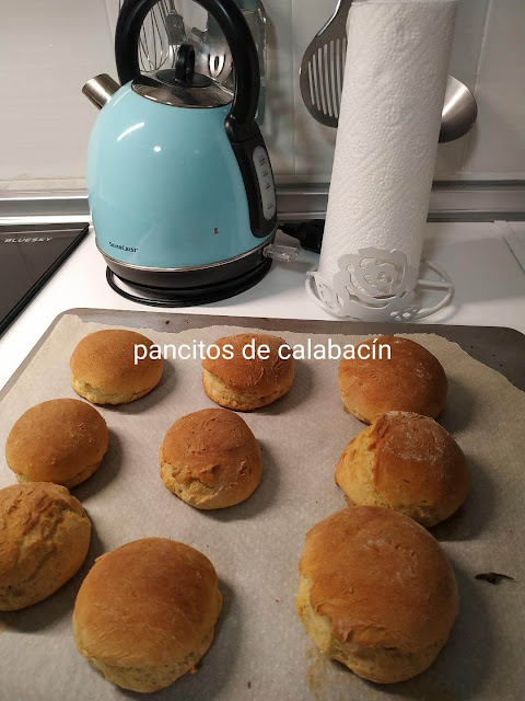 bollitos de calabacín