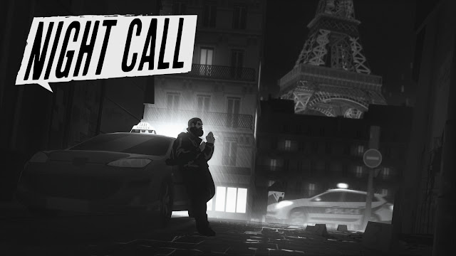 Análise: Night Call (Switch) e o diálogo com o mistério