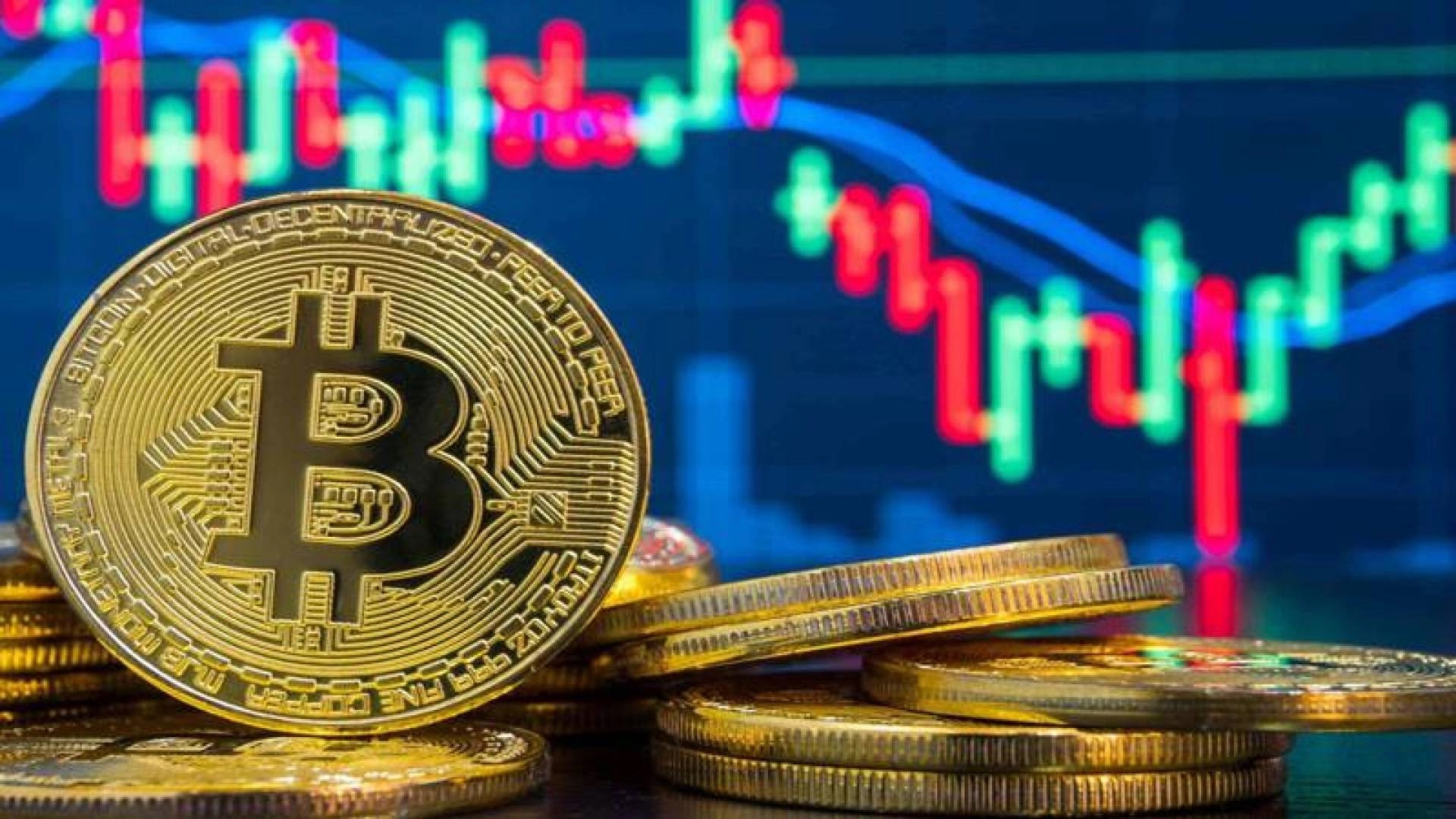 بيتكوين يقفز 20% في اخر 7 أيام بيتكوين يقفز 20% في اخر 7 أيام